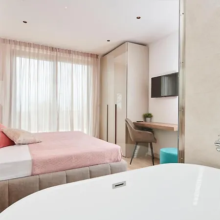 Ansi By Villa Višnjan