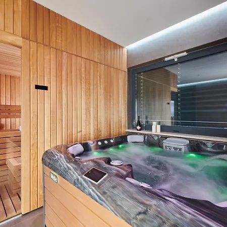 Villa Ansi By Višnjan