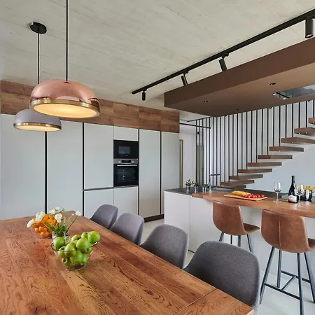 Villa Ansi By