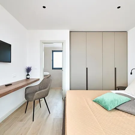 Villa Ansi By Višnjan