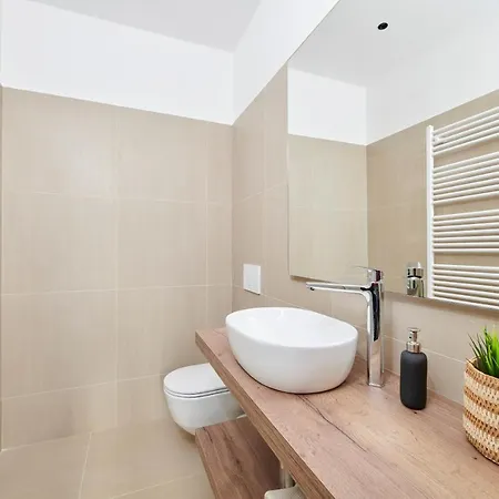 Villa Ansi By Višnjan