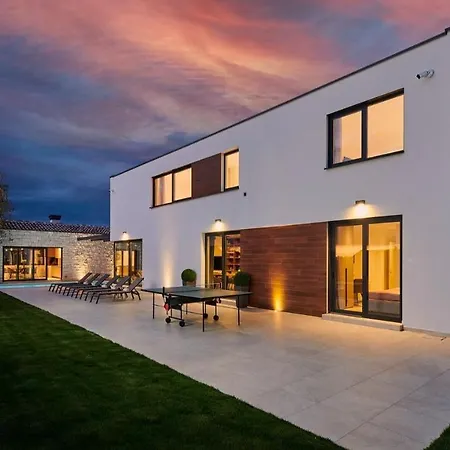 Villa Ansi By
