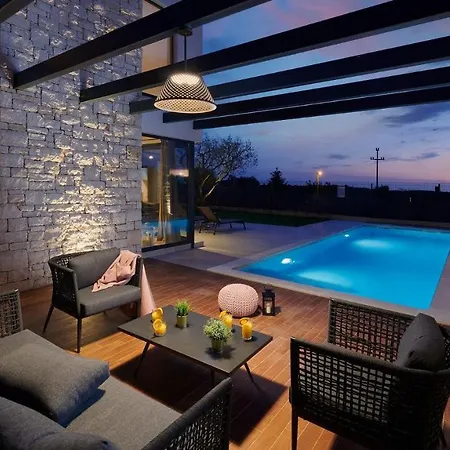 Ansi Villa Visnjan