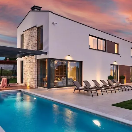 Villa Ansi