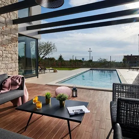 Вилла Ansi By *