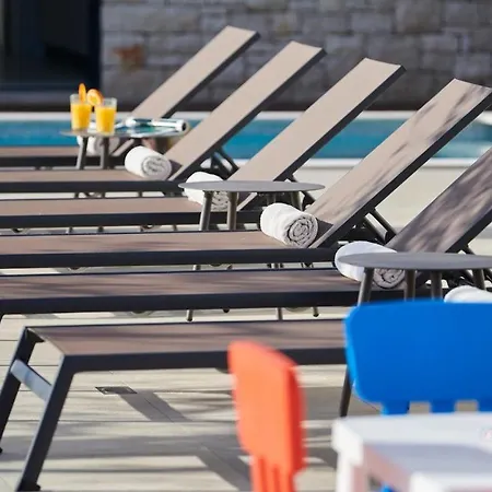 Вилла Ansi By *