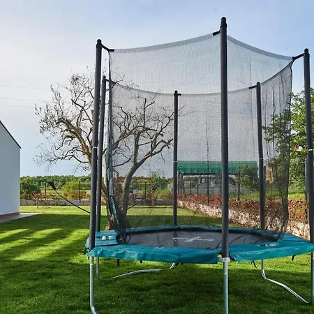 Вилла Ansi By *