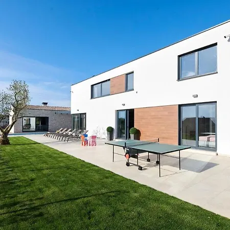 Ansi By Вилла *