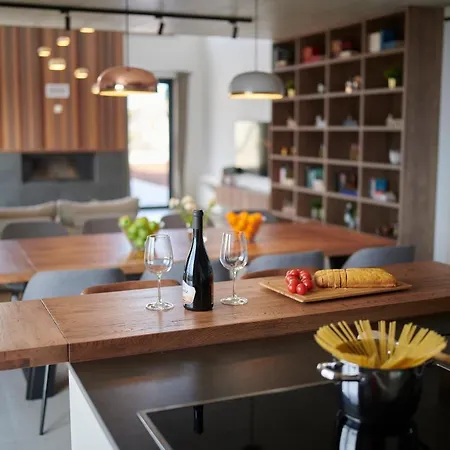 Ansi By Вилла *